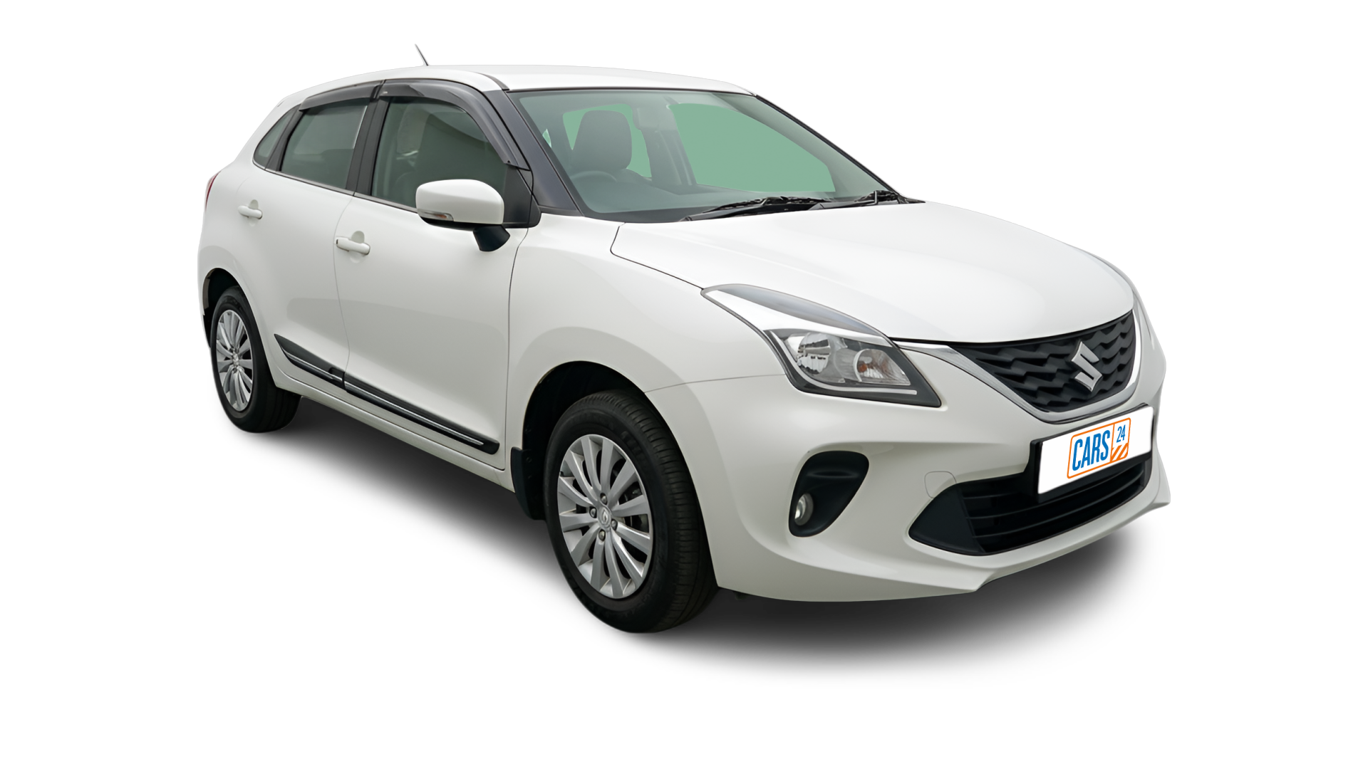 Maruti Baleno-img